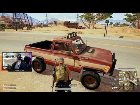 ПОПРОСИЛ У БРЕНДАНА ГРИНА ПАРУ АИРДРОПОВ | PUBG | PLAYERUNKNOWN'S BATTLEGROUNDS | ПАБГ ПОПРОСИЛ У БРЕНДАНА ГРИНА ПАРУ АИРДРОПОВ | PUBG | PLAYERUNKNOWN'S BATTLEGROUNDS | ПАБГ
