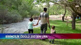 Ai̇le Yilina Özel Kisa Fi̇lm Yarişmasi