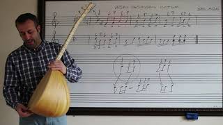 2.Üni̇te Türküleri̇mi̇z - Ağri Dağindan Uçtum