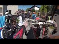 Enduro Battle - Beginnings Riding