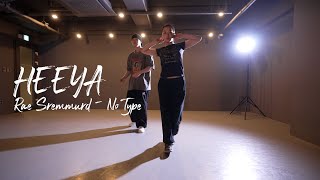 I Rae Sremmurd - No Type L Heeya L Play The Urban