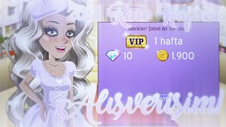 Msp - 2021 Rare Haftası Alışverişim? Comeback Msp Rodriigo