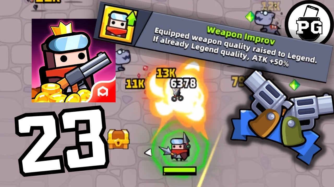 Challange With Free Legendary Weapon – Survivor!.io Challange With Free Legendary Weapon – Survivor!.io