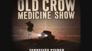 Watch Old Crow Medicine Show Lift Him Up video