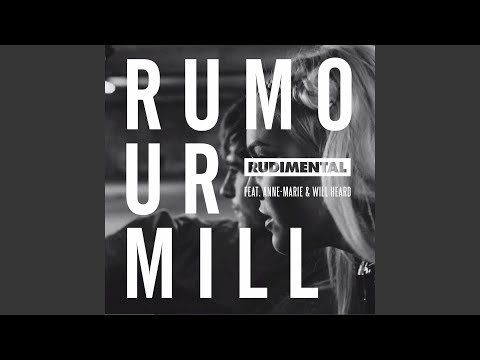 Rumour Mill (feat. Anne-Marie &amp; Will Heard) (Midas Hutch Remix)