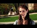UW-Madison senior Breezy Mader makes a movie