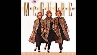 Watch Mcguire Sisters Just For Old Times Sake video