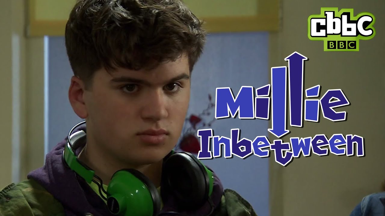 CBBC: Millie Inbetween