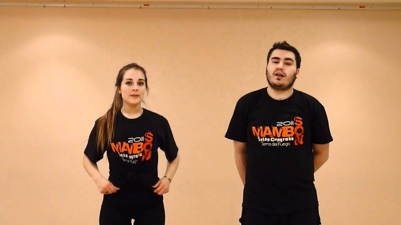 VIDEOS PASOS BACHATA videos pasos bachata: