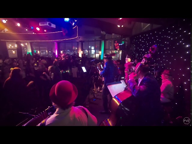 The Gumbo Gumbas - Buckwheat Zydeco