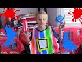 20 Facts About Me! 20 Things You Didn't Know About Zac from Family Fun Pack!