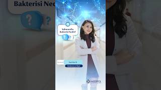 Salmonella Hangi Gıdalardan Bulaşır Ve Salmonella Bakterisinden Nasıl Korunabiliriz?