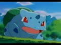 Pokemon la pelea de bulbasaur - youtube