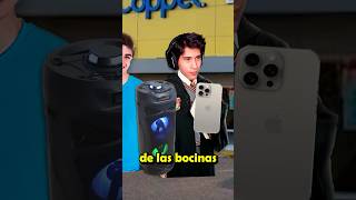 El Día Que Puse Gemidos En Un Coppel