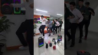 Estas Bocinas Si Te Ponen A Bailar