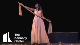 Woman Who Would Be King - Millennium Stage (August 4, 2017)