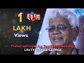 திக்கற்ற பிள்ளைகளுக்குசகாயர் நீரே | Thekatrapillagaluku | TamilChristianSong |Life TV EZEKIEL GEORGE