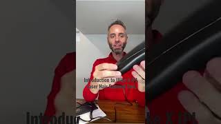 Introduction To Ulike X Ipl Laser Hair Removal Tool