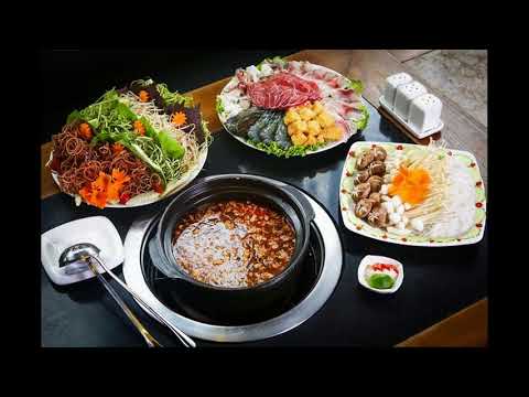 ĐẶT TIỆC VIỆT ĐẶT TIỆC TẠI NHÀ GIỚI THIỆU MÓN NGON ĐÃ TIỆC