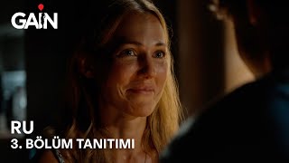 Ru 3. Bölüm 31 Mayısta Sadece Gai̇nde