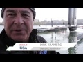 ORACLE TEAM USA AC72 - Back in the Saddle