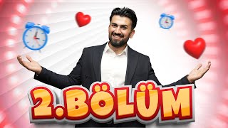 Alelacele Date Show 2. Bölüm