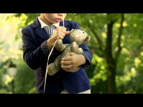 Gucci Spring/Summer 2012 Children’s Collection