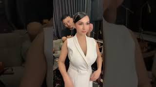 Siva Aprilia Olahraga Sampe Keliatan