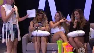Tv Diário Préparty - Bloco 01 - 27052016 - Balada Sertaneja É O Tema Da 2ª Edição Do Programa