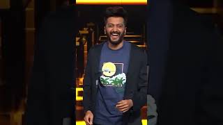 When Genelia Got Jealous Ladies Vs Gentlemen S2 Flipkart Video
