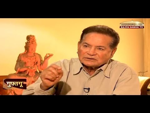 Guftagoo with Salim Khan (Part 33)
