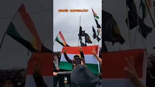 Kurden Nasyonalist 2023 Newroz