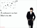 Download AUDIO: DaeSung (BigBang) Solo - Baby don't cry - Vostfr, french sub MP3 song and Music Video