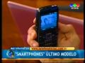 Foto pequena LG GW550 Smartphone en Telef