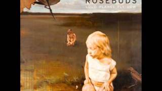Watch Rosebuds Second Bird Of Paradise video