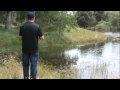Informative Fisherman - Bass Trip 5/16/10