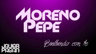 Video Ballando Con Te Moreno Pepe