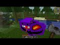 PokeCraft : Ep.1 - Pokemon in Minecraft!