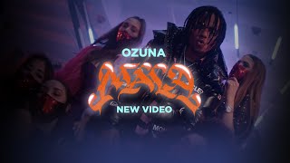 Ozuna - Mala (Video Oficial)