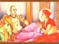 Swaminarayan - Chesta (BAPS)