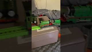 Henry Vs Plarail Henry