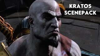 Kratos Scenepack Without CC
