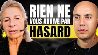 Comment Ne Pas Per À Côté De Sa Vie Nadalette La Fonta - Jamal Lazaar Le Podcast