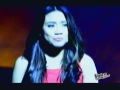 Sarah fan goes to Team Sarah on 'The Voice'