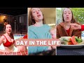 DAY IN THE LIFE | Family Digital Nomad Travel Tips |