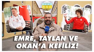 Efsane Yeniden Doğuyor Gisdol Samsunsporun Kaderini Değiştirdi Galatasaray Mı, Fenerbahçe Mi?