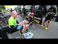 A day in the life of Endura Racing