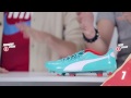 TOP 5 Best Football Boots of 2014 - Christmas in Unisport 2014 Episode 7