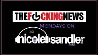 Indigenous People Monday With Jonathan Larsen & The Fng News On The Nicole Sandler Show 10-13-25