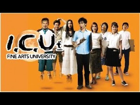 Full Thai Movie: Ghost College Of Fine Arts  (English Subtitle)